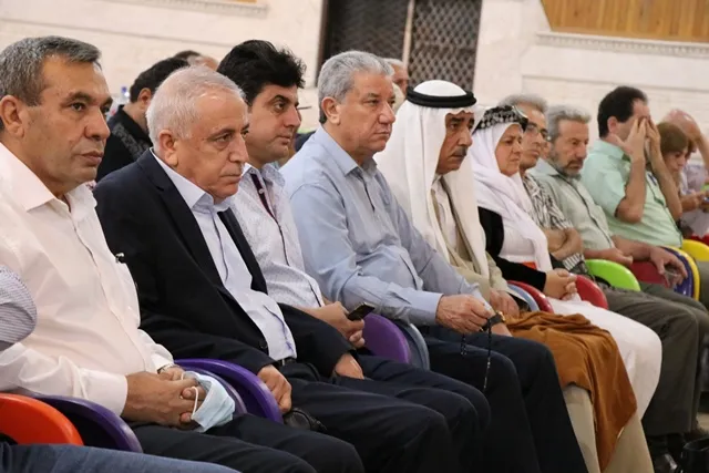 انعقاد المؤتمر التأسيسيّ لحزب سورويا الدّيمقراطيّ "الآشوري" في قامشلو