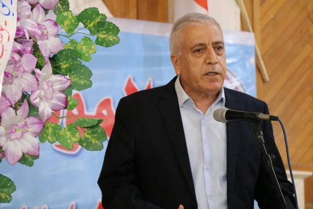 انعقاد المؤتمر التأسيسيّ لحزب سورويا الدّيمقراطيّ "الآشوري" في قامشلو