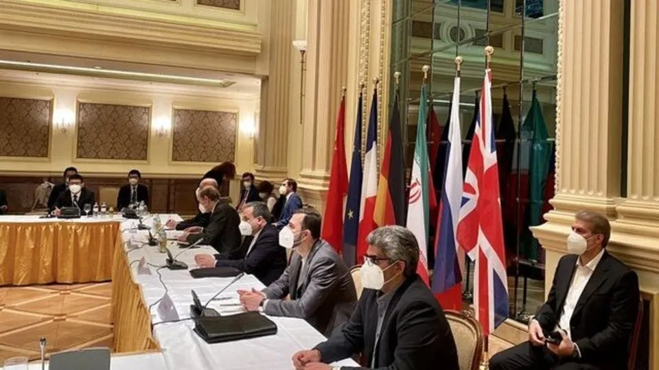 إيران تعلن عن اتفاق خلال محادثات فيينا ومسؤول أوروبي يعبر عن خيبة أمله