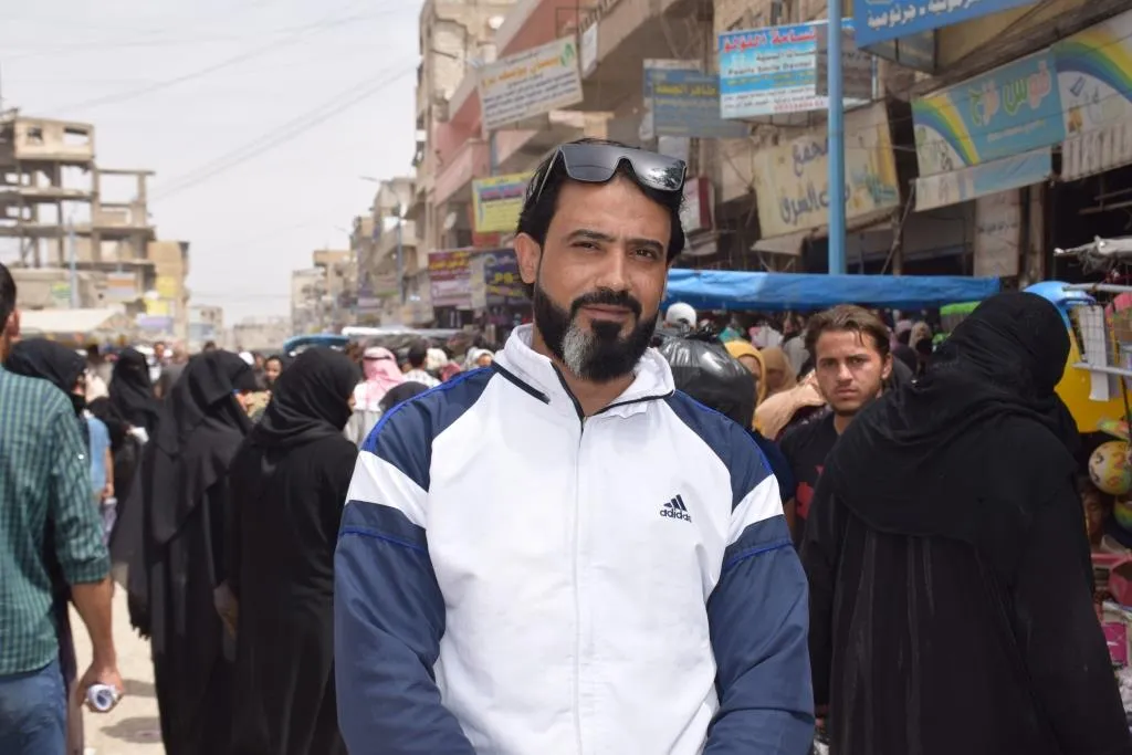 حركة ملحوظة في الأسواق وتدابير أمنية مشددة...تحضيرات للاحتفال بعيد الفطر السعيد – تم التحديث
