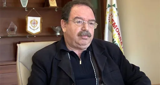 ​​​​​​​خطيب دجلة: يسعون إلى إبادة الشعب الكردي في خضم الحرب العالمية الثالثة