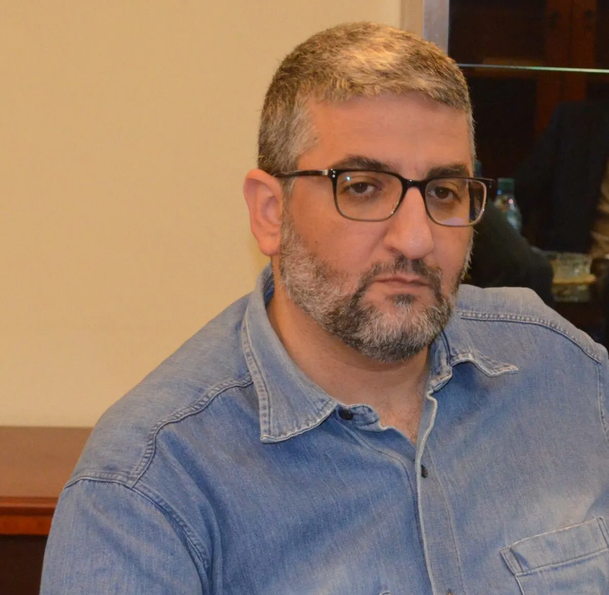 صحفي لبناني: الهجمات التركية احتلالية وتدل على طبيعتها الإجرامية بحق الشعوب