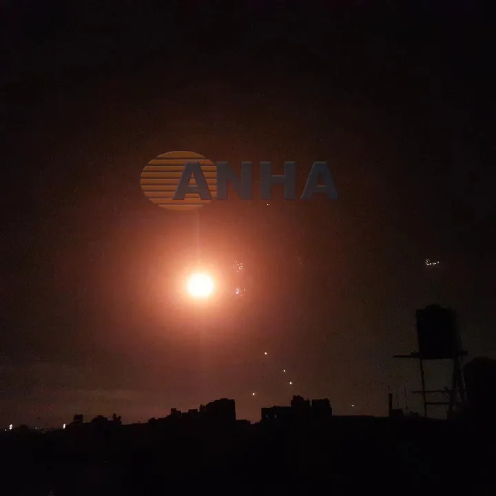 تصاعد الأحداث في غزة: الساعات القادمة حاسمة