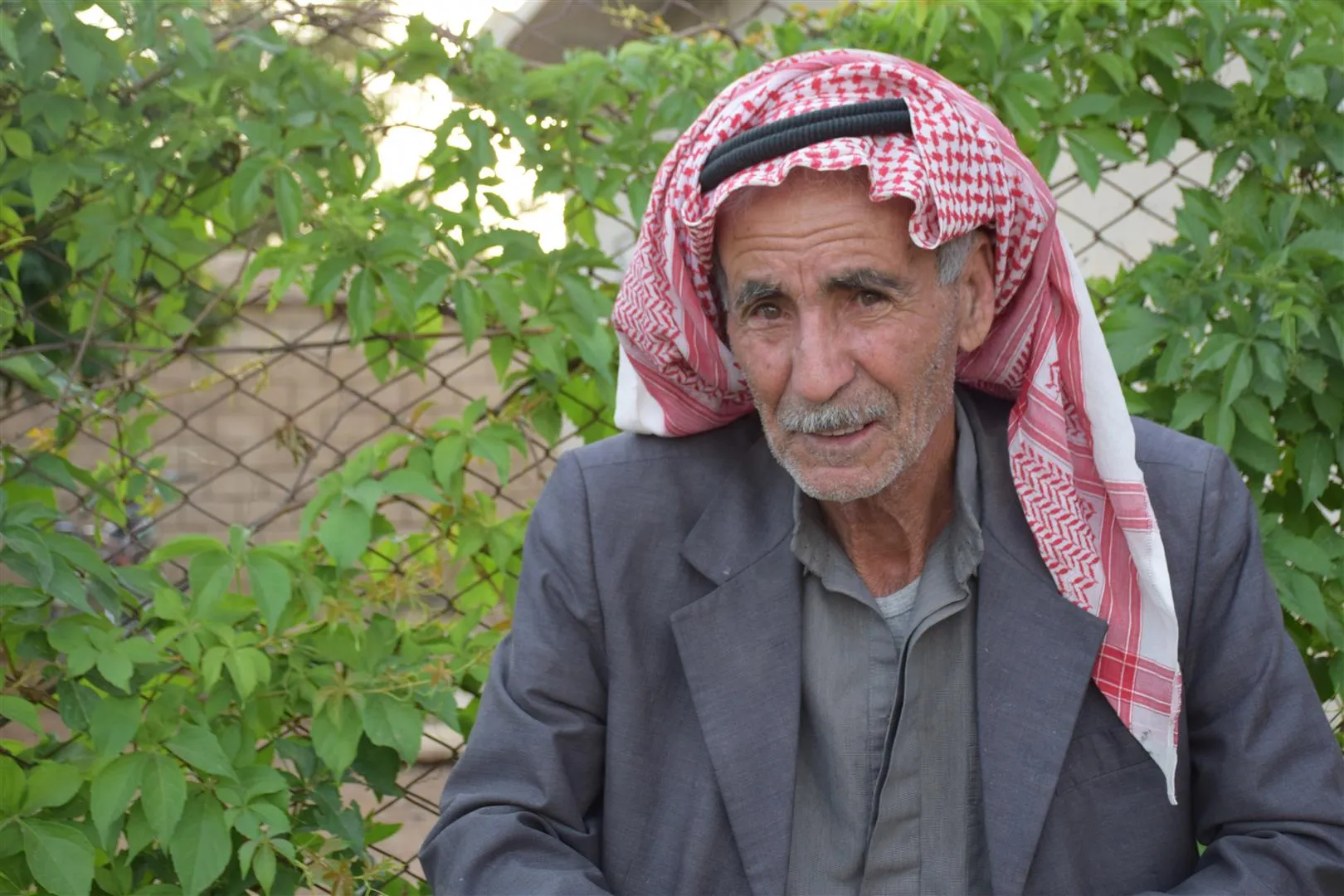 قرية باترزان زاخرة بالينابيع والأشجار ومقصد للزوار