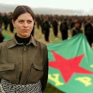 ثمانية أعوام على استشهاد بيريفان وسلافا.. تصاعد كفاح المرأة بجهود YPJ