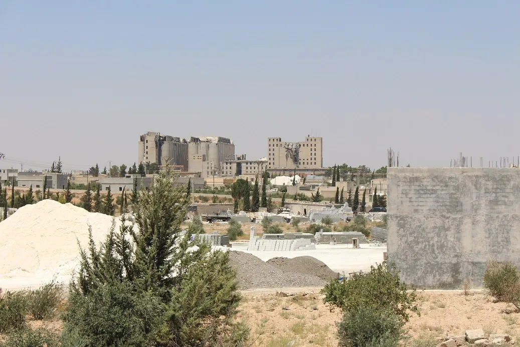 "منعطف في تاريخ المنطقة"... 5 أعوام على انطلاق حملة تحرير منبج