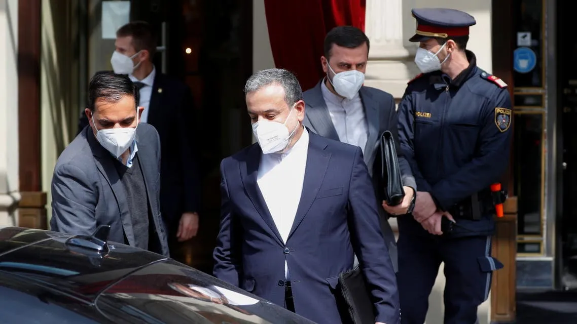 النووي الإيراني.. رفع واشنطن لبعض العقوبات لم يغرِ طهران ولا نتيجة للمفاوضات هذا الأسبوع