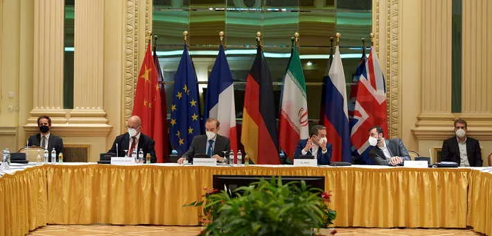 مباحثات فيينا... ثلاث نقاط خلافية بين واشنطن وطهران تؤدي إلى جولة سادسة مرتقبة