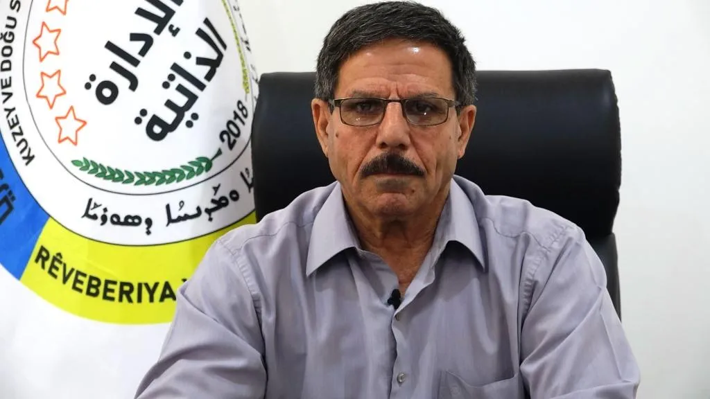 ​​​​​​​سلمان بارودو: إن لم يحقّق إنتاج القمح الاكتفاء الذّاتي هناك حلول أخرى لتوفيره