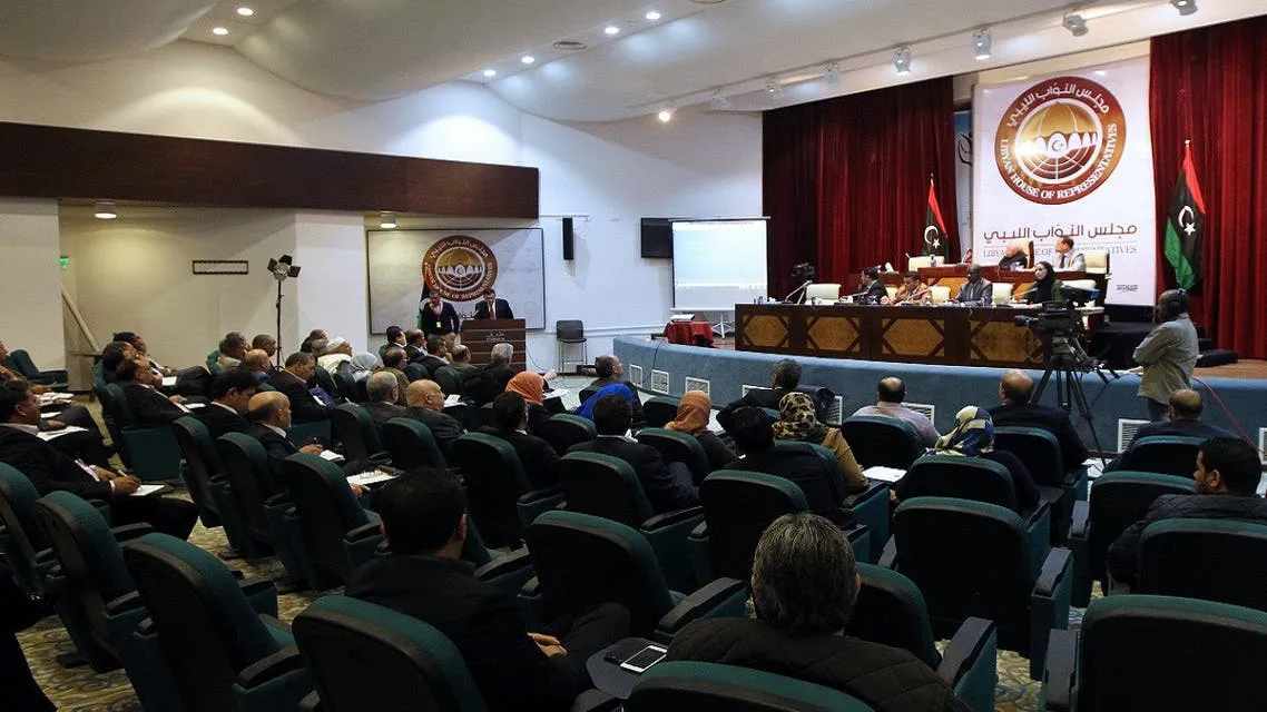 ​​​​​​​البرلمان الليبي يناقش ميزانية الدبيبة وملف المناصب السيادية اليوم
