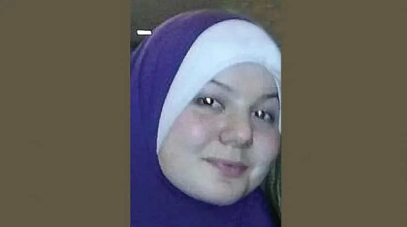 ​​​​​​​دعم تركيا لداعش متواصل.. الإفراج عن "عروس داعش"
