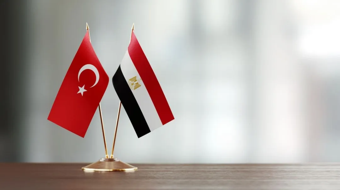 ​​​​​​​الخارجية المصرية: على تركيا الابتعاد عن ما يزعزع استقرار مصر