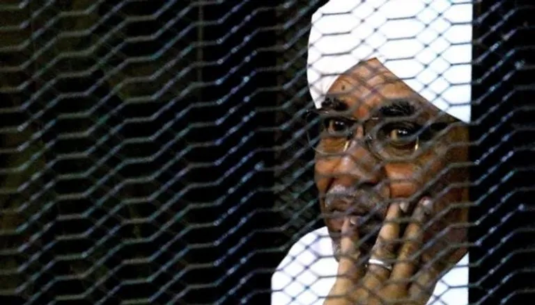 ​​​​​​​السودان تقرر تسليم البشير وبقية المطلوبين للمحكمة الجنائية الدولية