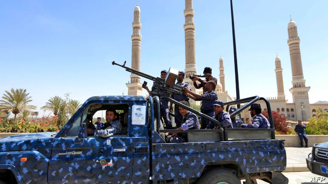 ​​​​​​​ليندركينغ إلى السعودية لبحث السلام في اليمن