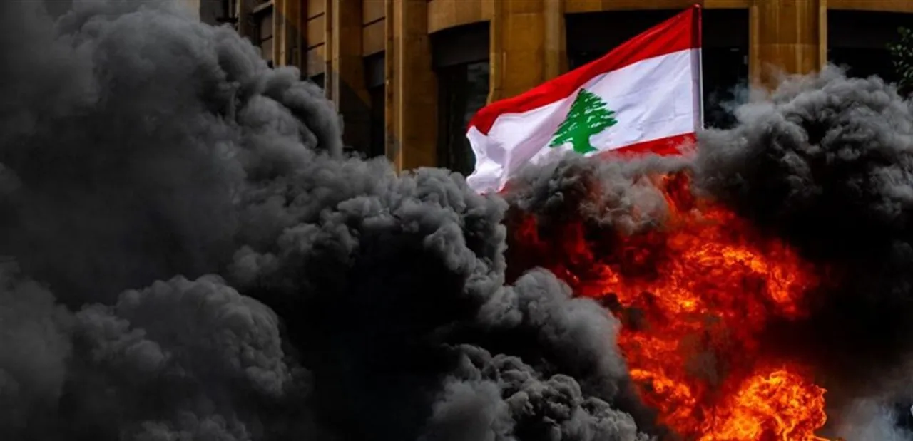 ​​​​​​​تقارير تحذر من مرحلة أمنية صعبة سيعيشها لبنان
