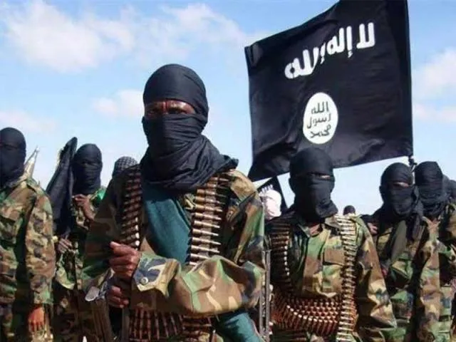 ​​​​​​​هايكو ماس يحذّر من تنامي نفوذ داعش