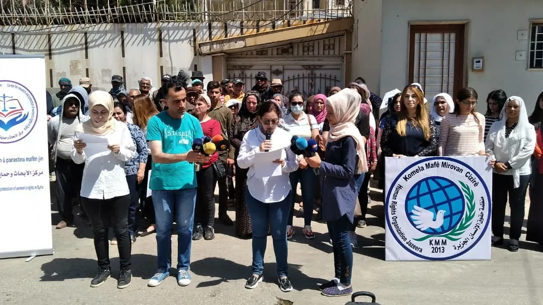 ​​​​​​​في اليوم العالمي للاجئين.. منظمة حقوق الإنسان تدعو الأمم المتحدة لتحمّل مسؤولياتها