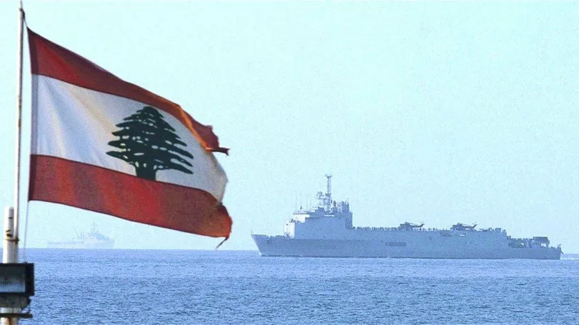 التّرسيمُ البحريُّ يحرّك المياه الرَّاكدة