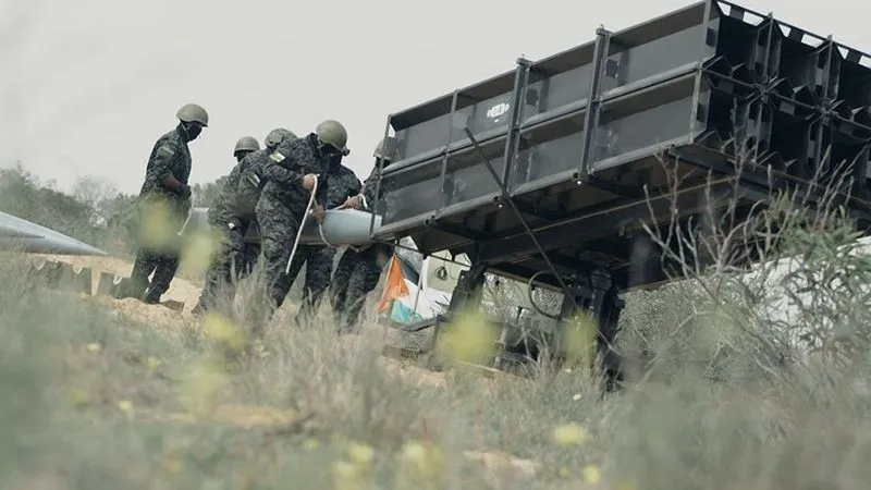 ​​​​​​​الفصائل الفلسطينية تعطي الوسطاء فرصة أخيرة للضغط على إسرائيل: تصعيد كبير يلوح في الأفق