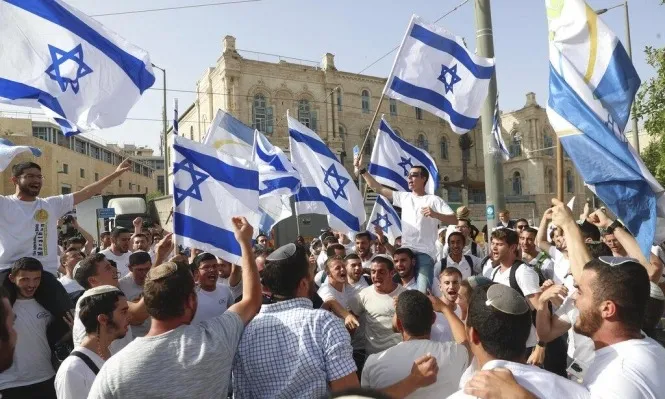 الجيش الإسرائيلي يتأهب خشية التصعيد ودعوات فلسطينية للتصدي لـ " مسيرة الأعلام"