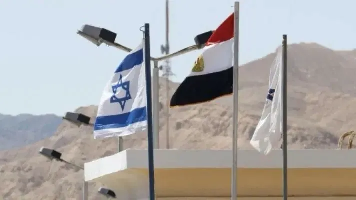 وفد من كبار أعضاء الأمن القومي الإسرائيلي يزور مصر لبحث التهدئة مع غزة