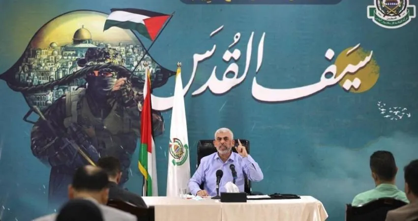 رئيس حركة حماس في غزة: لو عادت الحرب فإن شكل الشرق الأوسط سيتغير