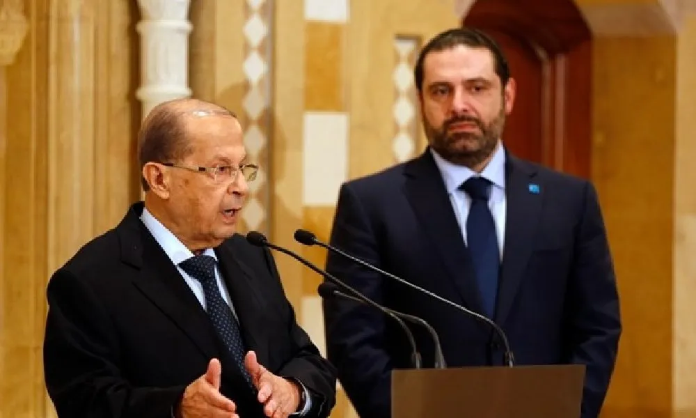​​​​​​​أسبوع حاسم ينتهي بفشل في تشكيل حكومة لبنانية