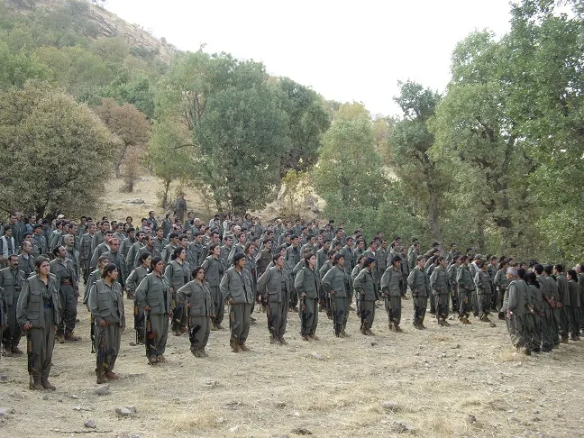 أهالي إقليم الجزيرة يطالبون PDK بسحب قواتها