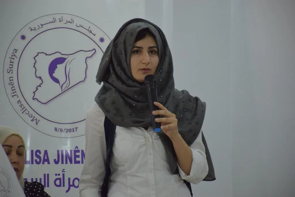 الانتحار محور محاضرة لنساء ناحية تربه سبيه