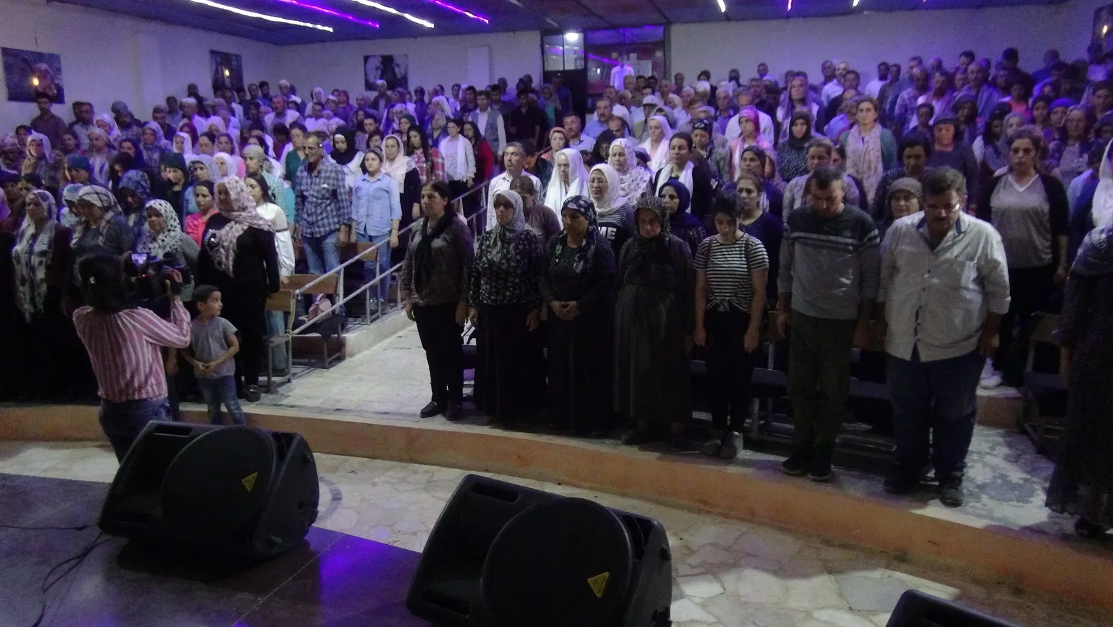 عملية الشهيدة "زيلان" هي رد على المؤامرات ضد القائد أوجلان