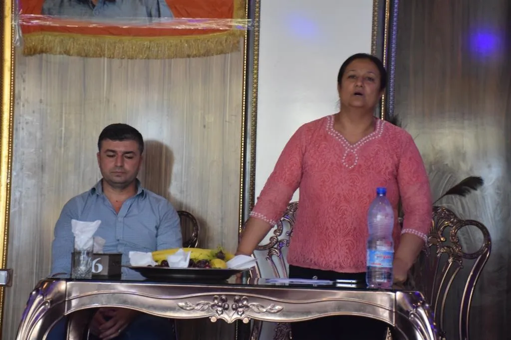وجهاء العشائر العربية في الحسكة: يجب توحيد الصفوف والكلمة والتشبث بالأرض
