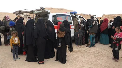 لجنة الصحة في الطبقة تقضي على 90% من عدوى حبة اللشمانيا