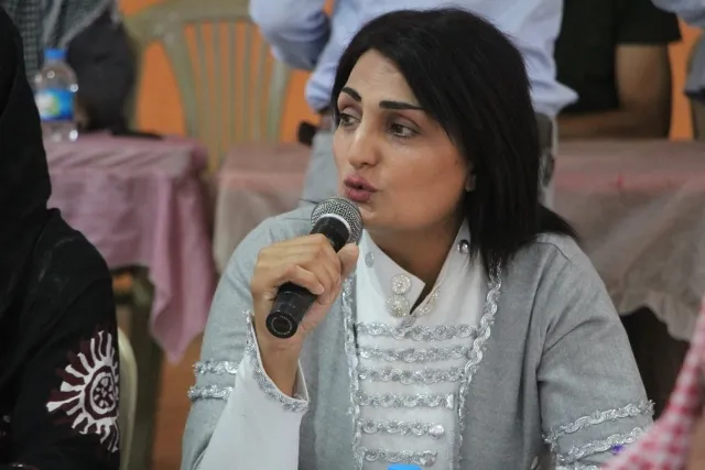 كوباني.. منتدى حواريّ للتوعية بمحاولات زرع الفتن الهادفة لضرب استقرار المنطقة