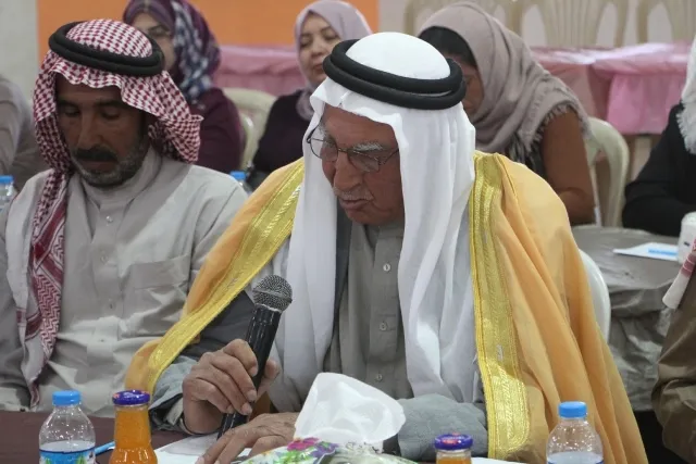 كوباني.. منتدى حواريّ للتوعية بمحاولات زرع الفتن الهادفة لضرب استقرار المنطقة