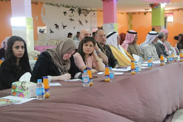 كوباني.. منتدى حواريّ للتوعية بمحاولات زرع الفتن الهادفة لضرب استقرار المنطقة