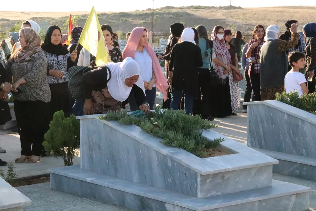 أهالي إقليم الجزيرة يستذكرون شهداء مجزرة حلنج