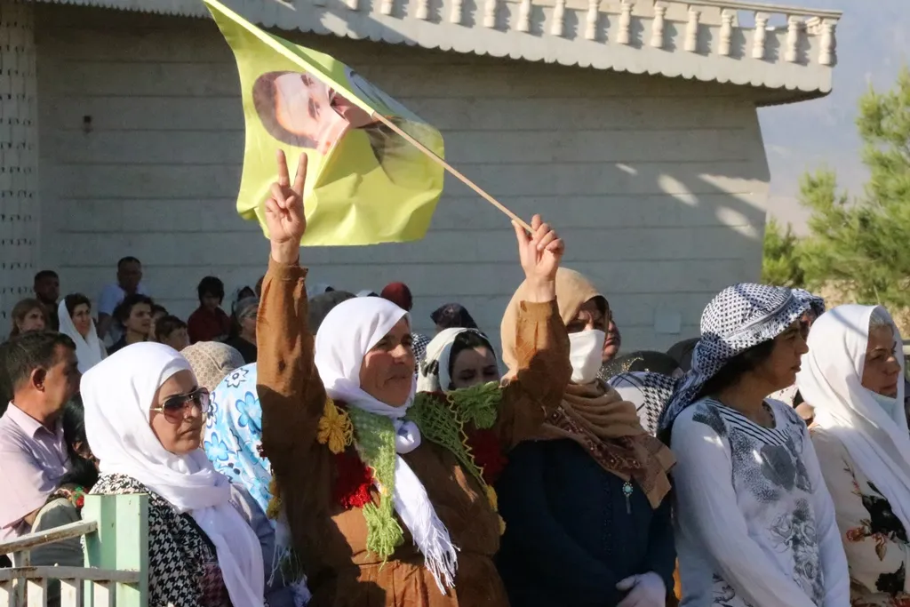أهالي إقليم الجزيرة يستذكرون شهداء مجزرة حلنج