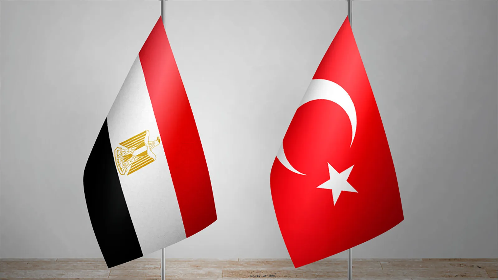 وسائل إعلام: القاهرة تعلق الاجتماعات مع أنقرة وتلوح بإنهائها بشكل تام