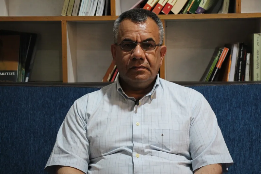 ​​​​​​​إبراهيم القفطان: الدفاع الذاتي واجب أخلاقي ويجب حل القضايا بالحوار والتشاور