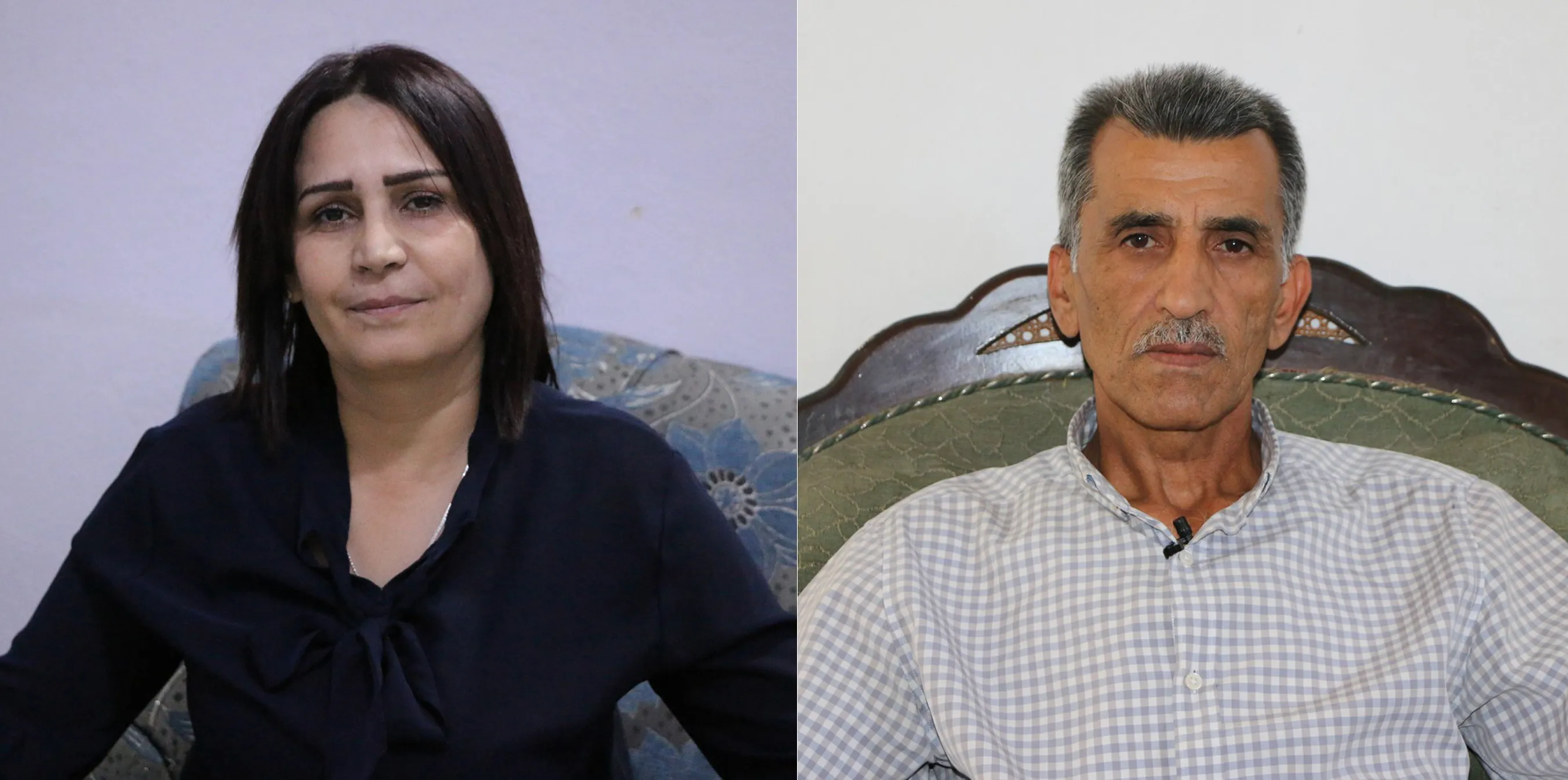 "الصمت الدوليّ يفتح المجال أكثر لتركيا لارتكاب الجرائم بحقّ أهالي المنطقة"