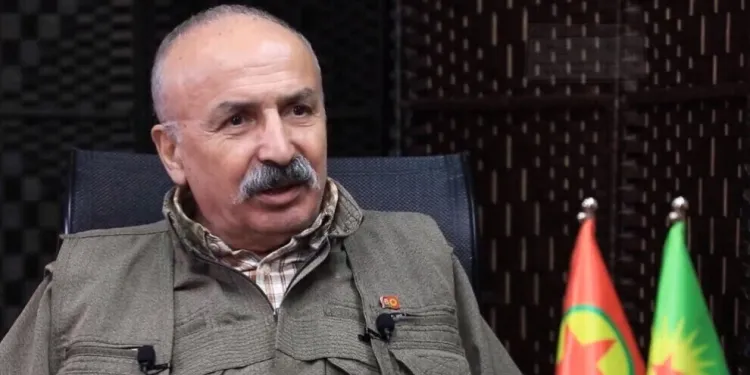 قره سو: على الحزب الديمقراطي الكردستاني ألا يتدخل لانقاذ تركيا