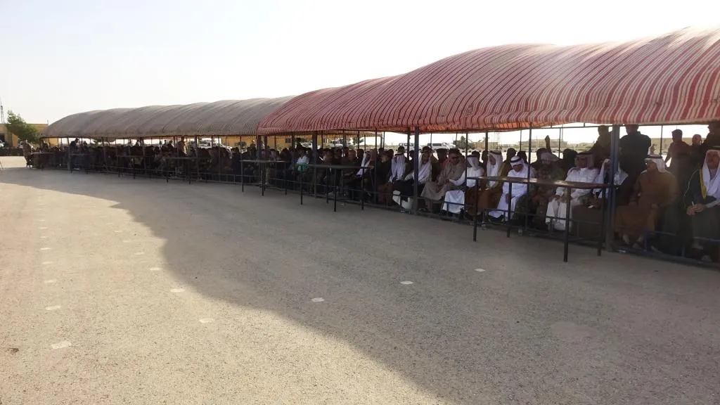 مجلس الرقة العسكري يحتفل بمرور السنوية الثانية لتأسيسه