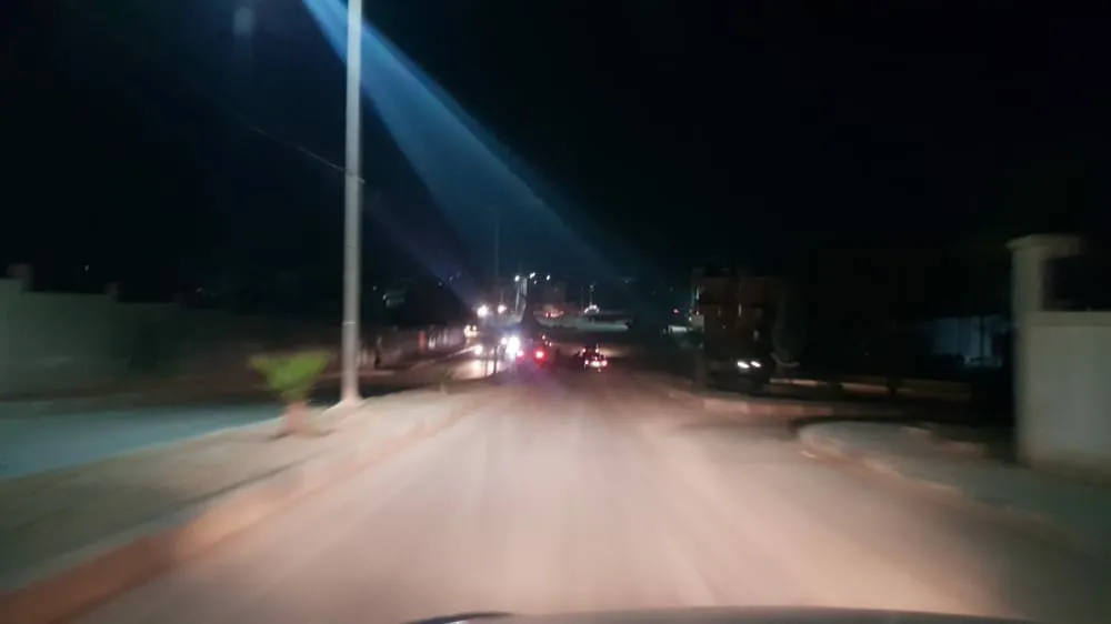 ​​​​​​​قتلى وجرحى باقتتال عشائري في مدينة الحسكة