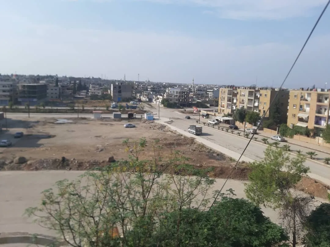 الرئاسة المشتركة لمجلس منطقة ديرك: لدى تركيا حلم احتلال باشور وأجزاء من العراق