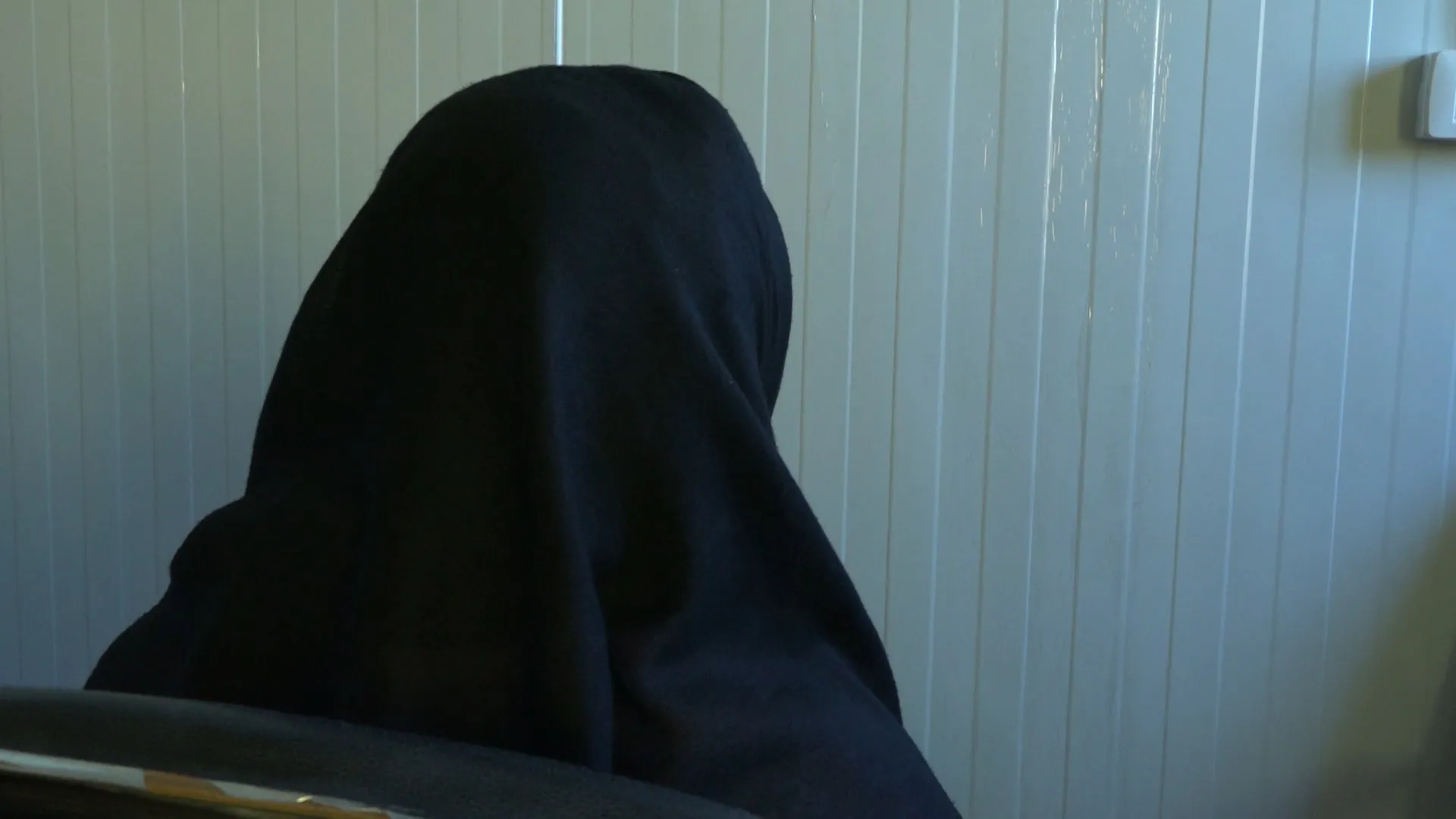 امرأة ذاقت الأمرين في سجون الاحتلال التركي: سريه كانيه بؤرة لدعش