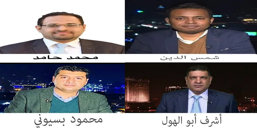 ​​​​​​​سد النهضة.. مفاوضات بلا نتائج والحل العسكري مازال مطروحاً