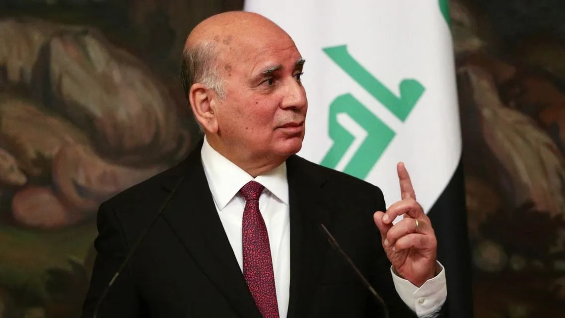 ​​​​​​​"جدولة الانسحاب الأميركي من العراق".. أحد ملفات الجولة الرابعة والأخيرة مع واشنطن