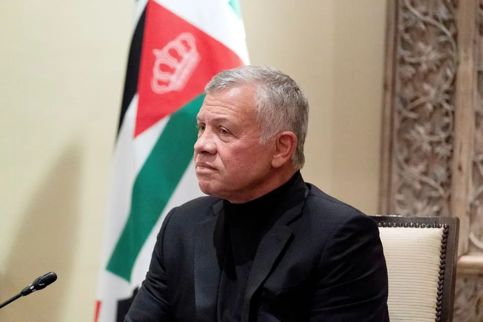 مسؤول عن زيارة العاهل الأردني لواشنطن: ستتطرق لاتفاقات إبراهام والنووي الإيراني والأزمة السورية