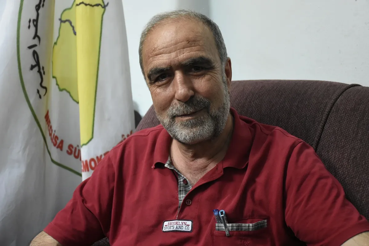 ​​​​​​​مرعي الشبلي يحذر العالم من الاستمرار في إهمال ملف محاكمة مرتزقة داعش