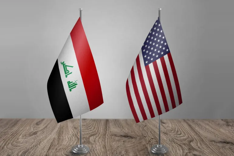 الحوار الاستراتيجي بين واشنطن وبغداد.. التزام بالقضاء على داعش وإضفاء الرسمية على الوجود الأميركي
